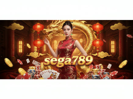 ทางเข้า sega789