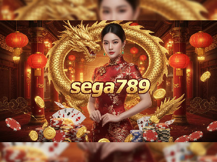 sega789 slot