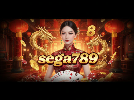 sega789 ทางเข้า